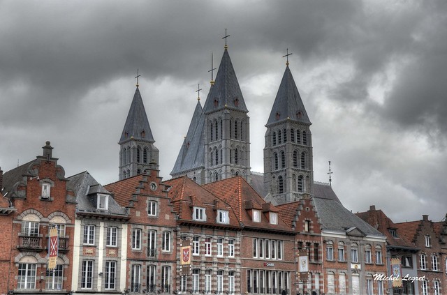 Tournai, Belgique
