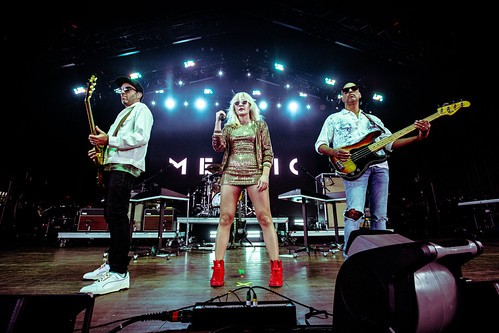 Metric