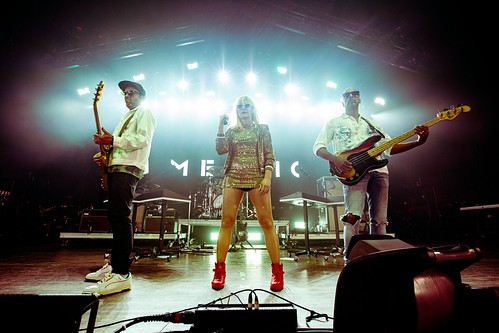 Metric