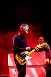 Noel Gallagher's High Flying Birds