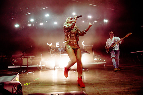 Metric