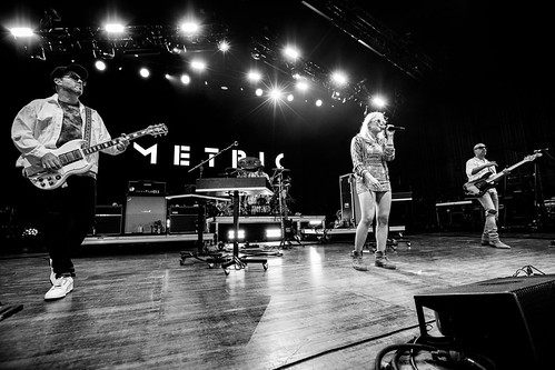 Metric