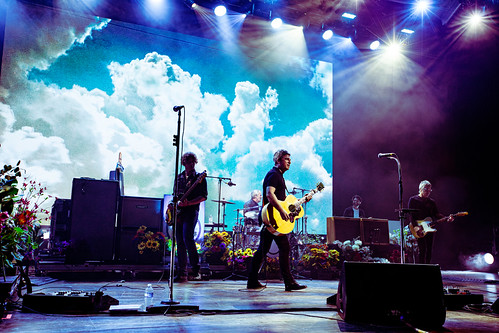 Noel Gallagher's High Flying Birds