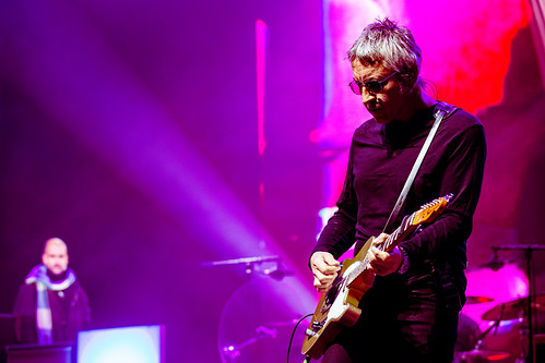 Noel Gallagher's High Flying Birds