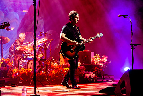 Noel Gallagher's High Flying Birds