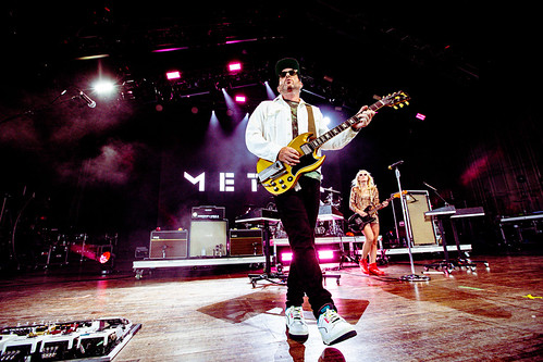 Metric