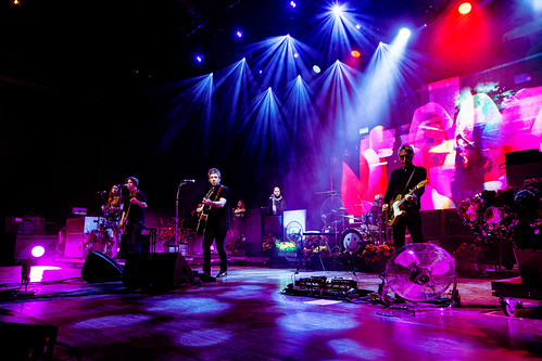 Noel Gallagher's High Flying Birds