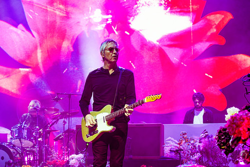 Noel Gallagher's High Flying Birds