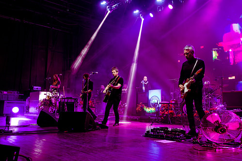 Noel Gallagher's High Flying Birds