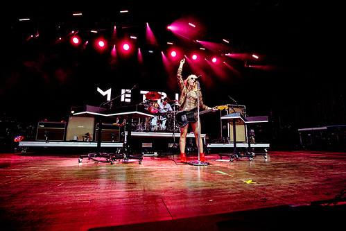 Metric