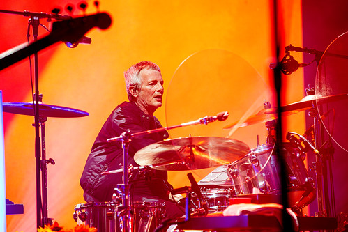 Noel Gallagher's High Flying Birds