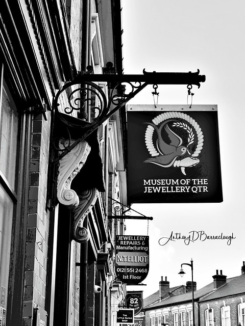 Historic Jewellery Quarter 405hdr-1