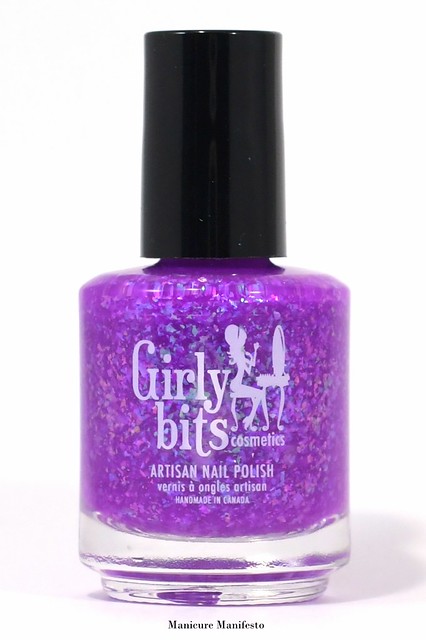 Girly Bits I Don't Think You're Ready For This Jelly