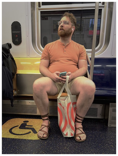 subway shoe style