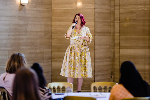 Equal Power Equal Voices | by emina.redzepovic