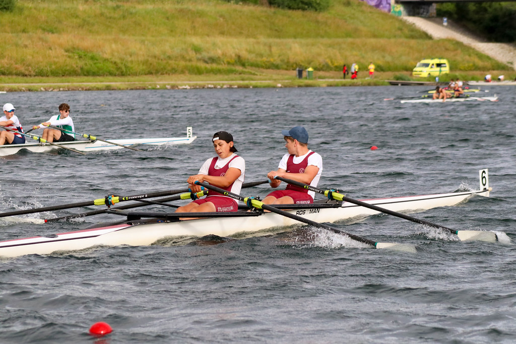 Rowing Riga IMG_2916 | VIENNA INTERNATIONAL ROWING REGATTA | Flickr