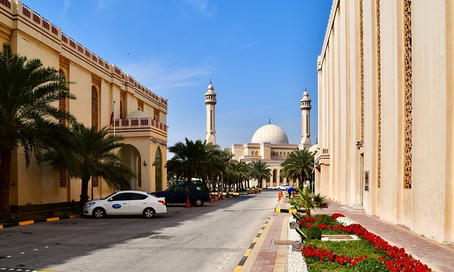Al Fateh Grand Mosque _Manama_Bahrain_8506