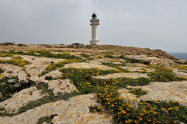 Far de Barbaria (Formentera)