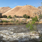 USA - California - Kern River 