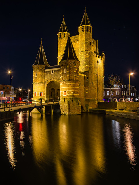 Haarlem Nights