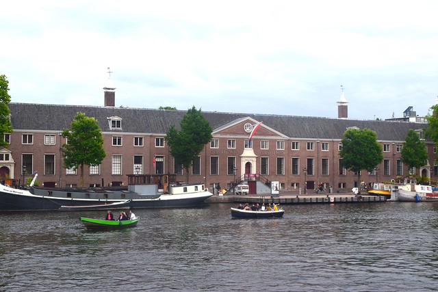 Amsterdam Hermitage