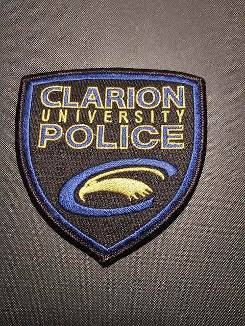 PA - Clarion University Police Department