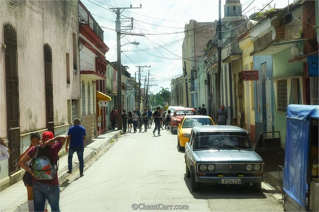 Cuba - juin 2023