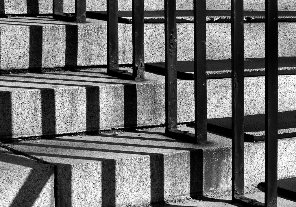 Prison barres-barres… 16