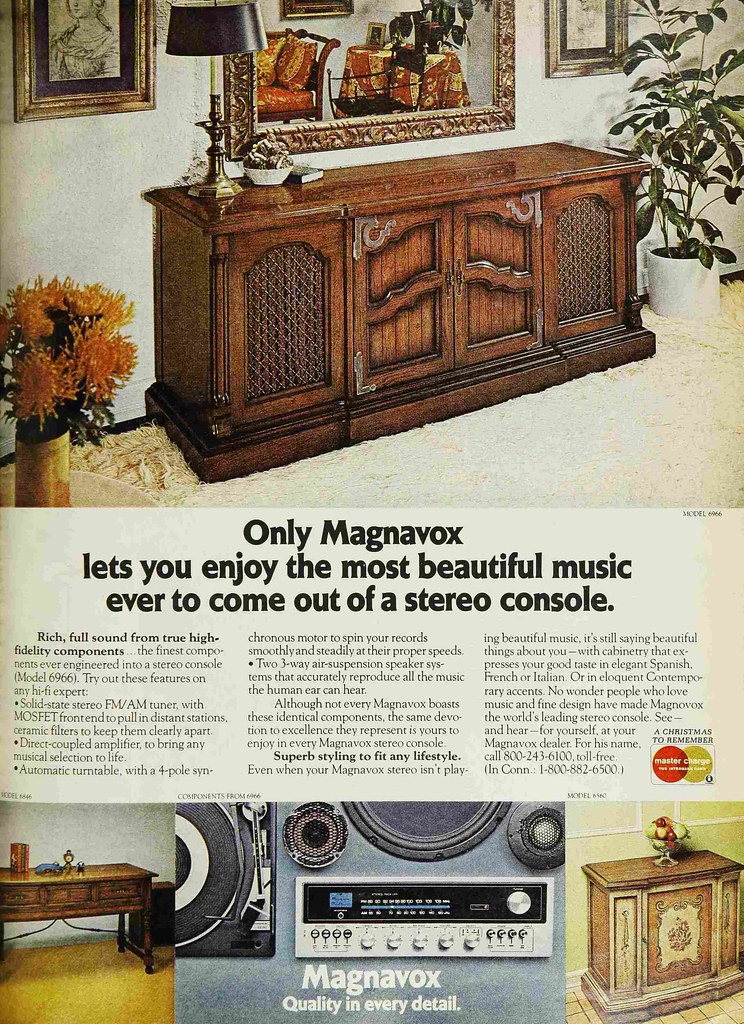 Magnavox 1975