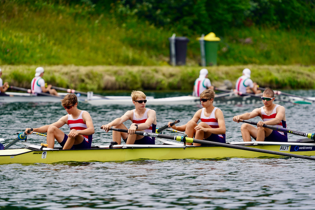 Rowing Riga DSC01468 | VIENNA INTERNATIONAL ROWING REGATTA | Flickr