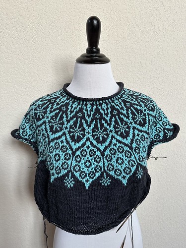 Sagittarii pullover