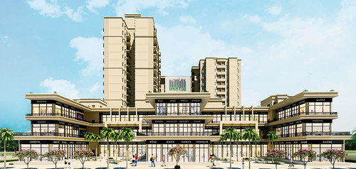Signum37d-III - Retail Hub in Gurgaon | by signatureglobal60