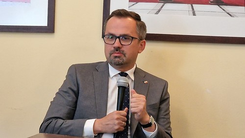 Marcin Horala