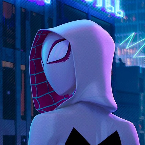 Spider-Gwen 