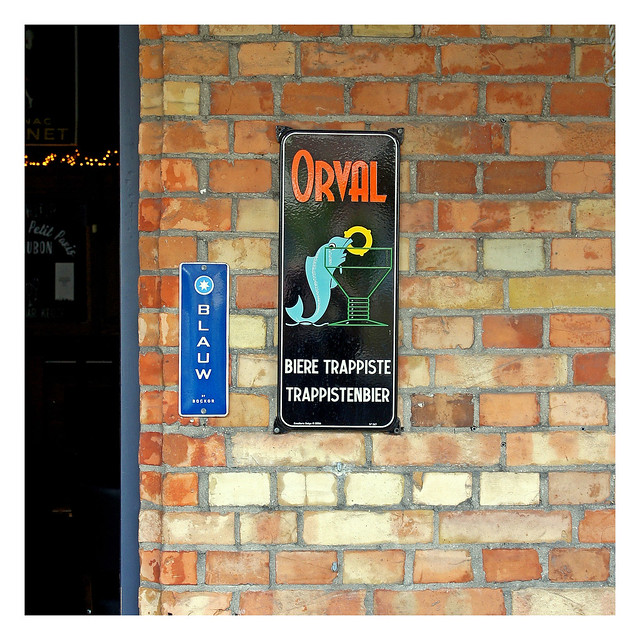 orval : belgische biercultuur 76