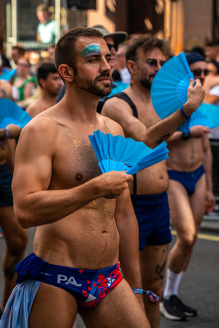 London Pride '23-58