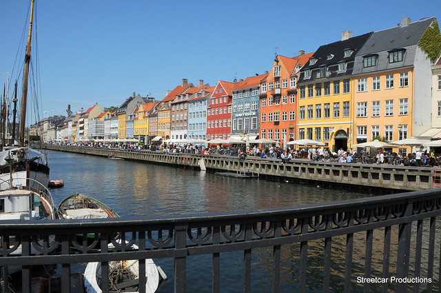 Iconic Copenhagen