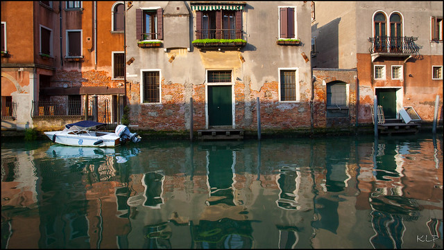 Venice wandering II