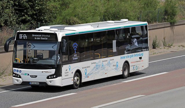 OF LL 442 BUS 06-07-2020 (Germany)