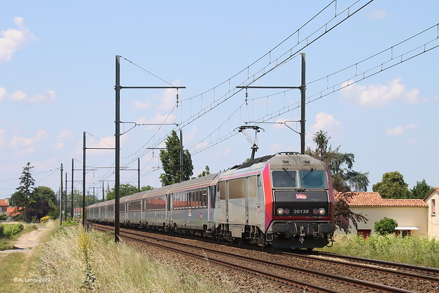 SNCF 26138 Portets 03-06-2023