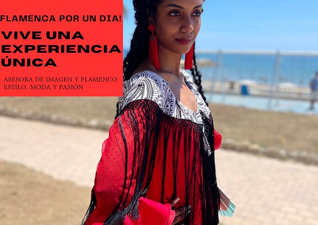 Experiencias Flamencas en Sitges