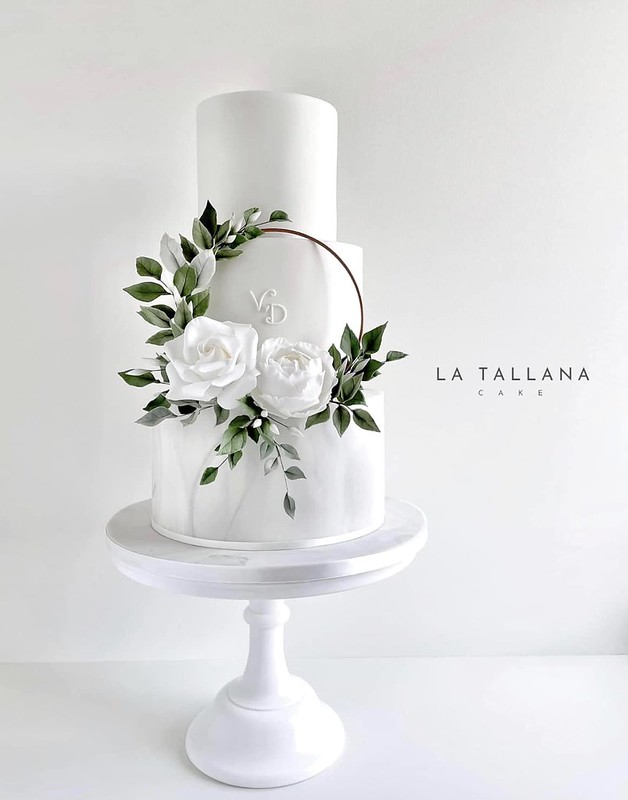 Cake by La Tallana Cake