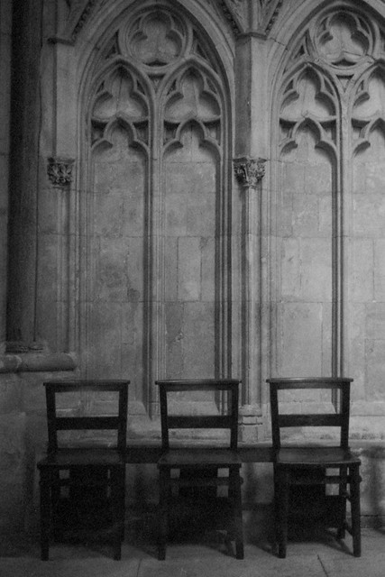 Lincoln Cathedral // June 2023 (e)
