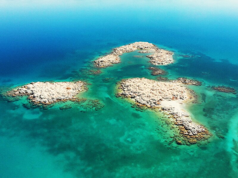 Turkish Maldives - Lake Salda (2)