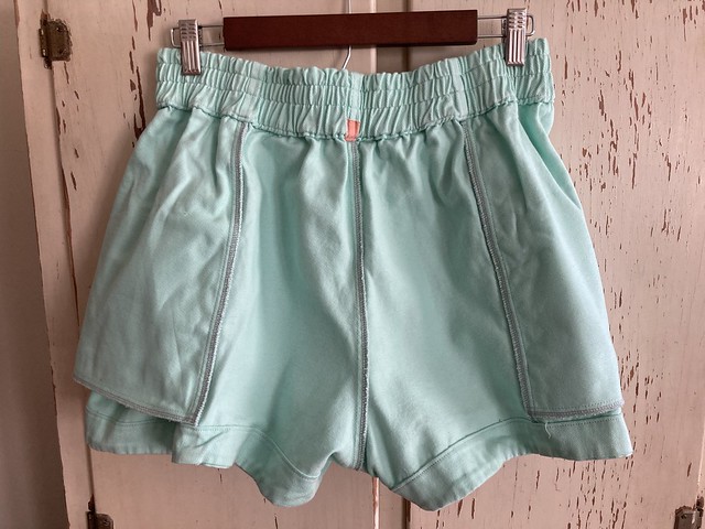Elizabeth Suzann Clyde Work Pant and Clyde Work Shorts in Cotton Twill