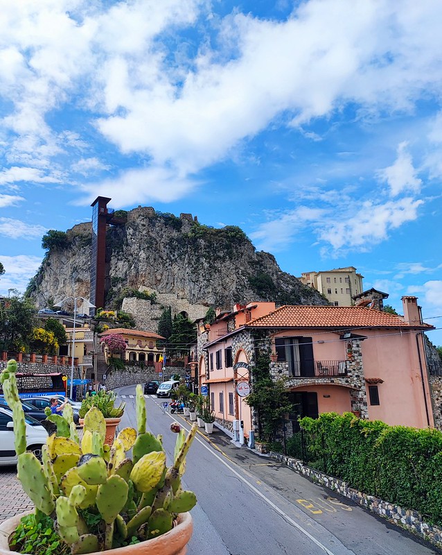 Szicília jógatábor és körút 2023