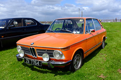 1973 BMW 2002 A