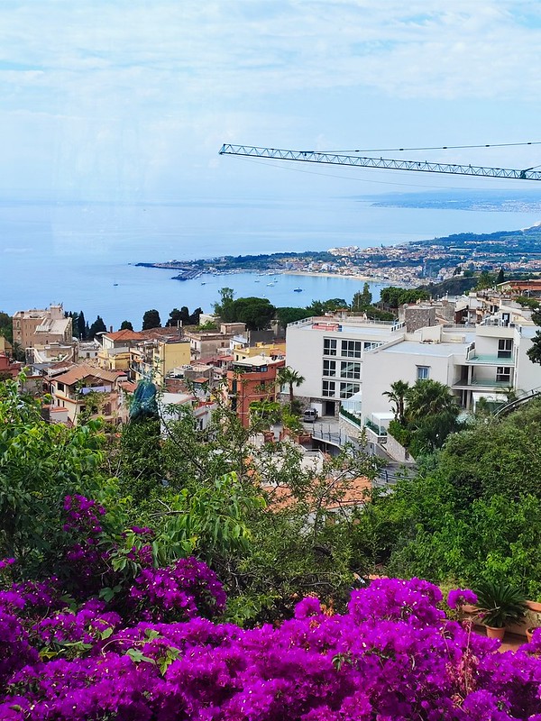Szicília jógatábor és körút 2023