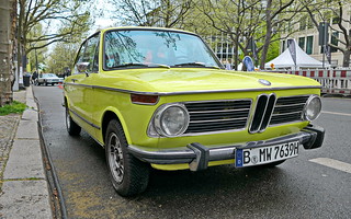 BMW 2002