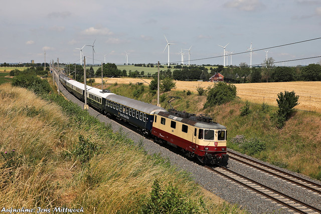 421 393-0 TR Trans Rail AG (IRSI) Ovelgünne 21.06.2023